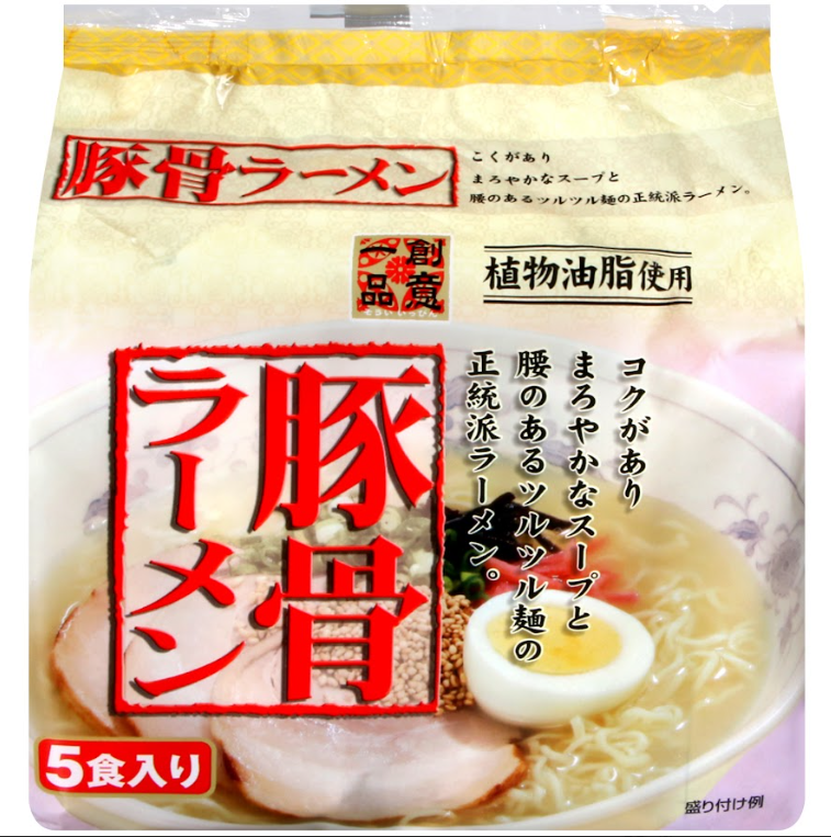 INSTANT NOODLES, , large