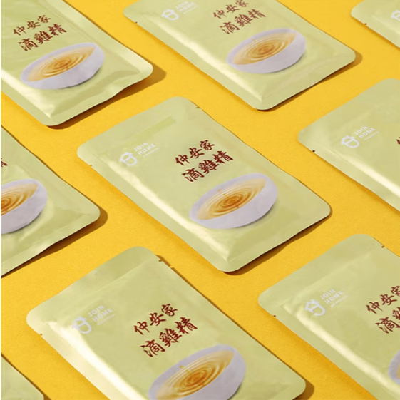 【仲安家】常溫滴雞精 精裝盒(12入/盒), , large