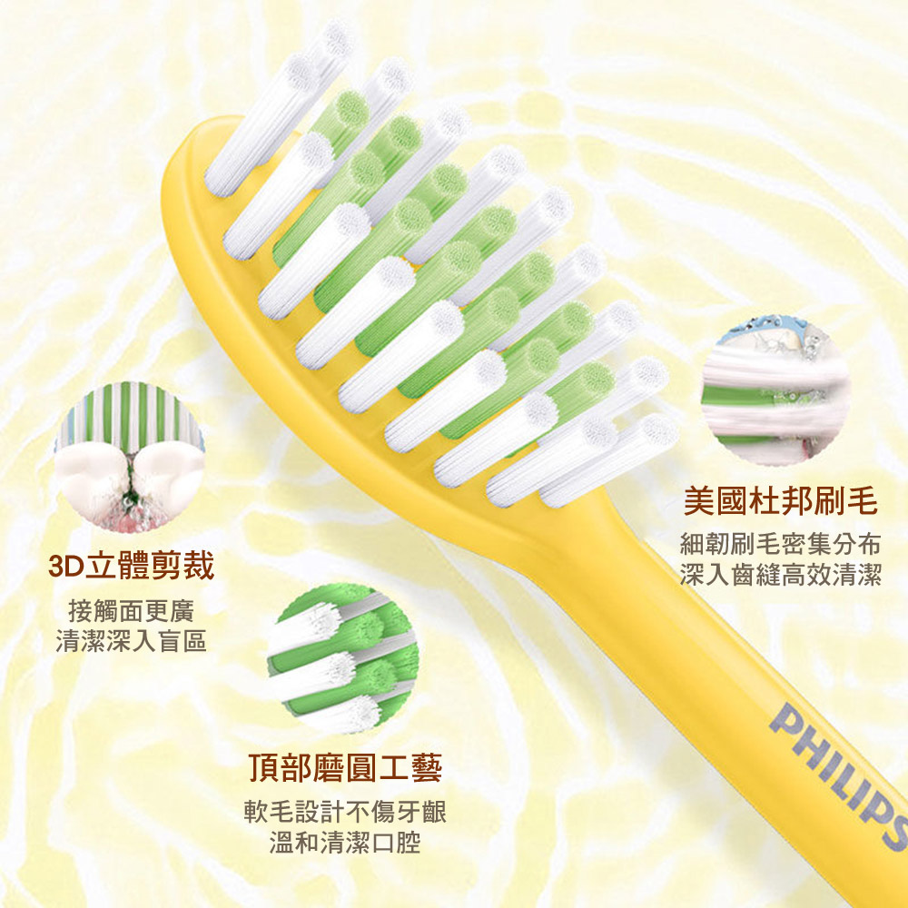 Philips Sonicare LINE Friends Sally Sonic Electric Toothbrush HX2482, , large