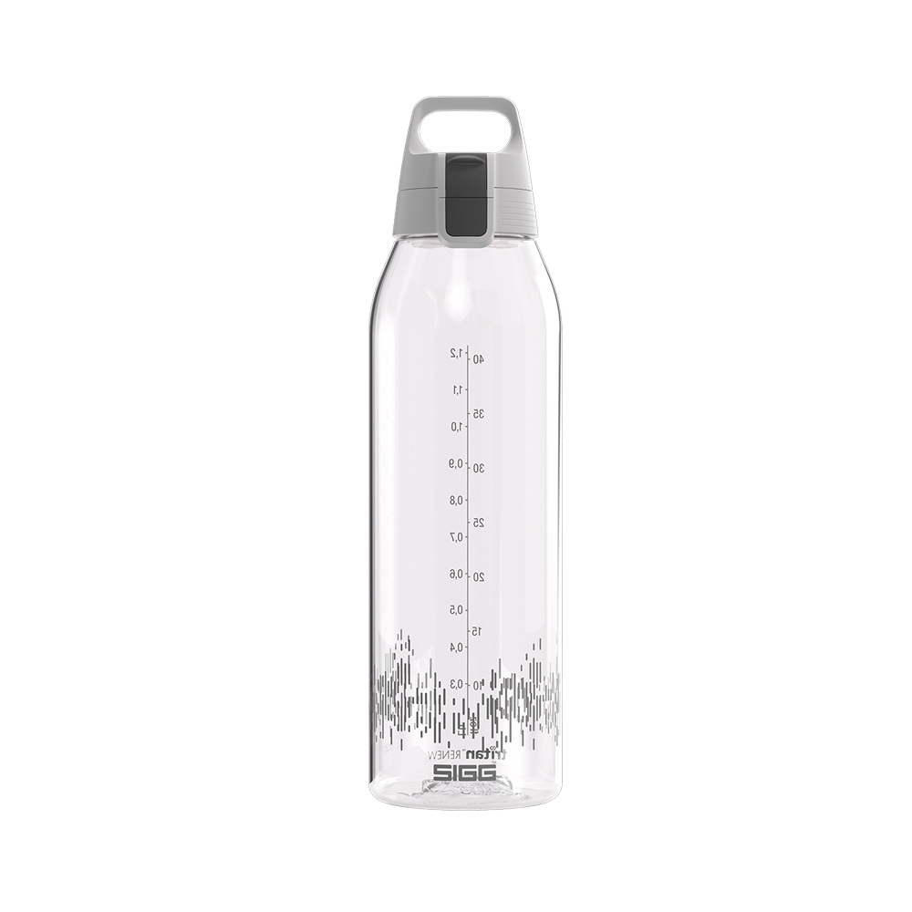 [瑞士百年 SIGG] Tritan 輕淨彈蓋水瓶 1500ml, , large