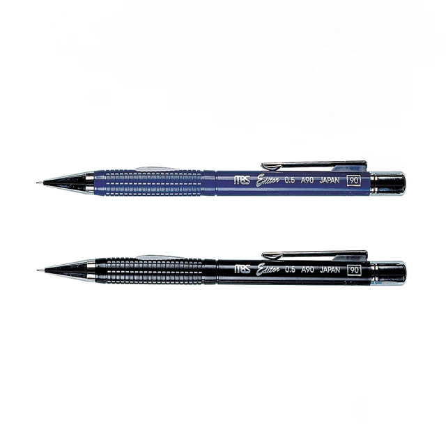 【MBS 萬事捷】彈性筆尖 繪圖自動鉛筆 0.5mm/0.7mm /支 LBP-110  -  多款可選, , large