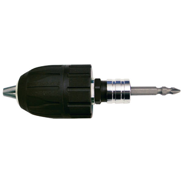 [MKK]日本原裝 快速轉接頭 6.35mm六角頭轉9.5mm/DKC-10, , large