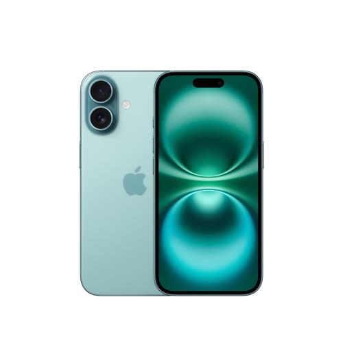 APPLE iPhone 16 128GB 6.1吋 智慧型手機 _ 台灣公司貨 ＋ 專用 (螢幕寶貼 & 機背套), , large