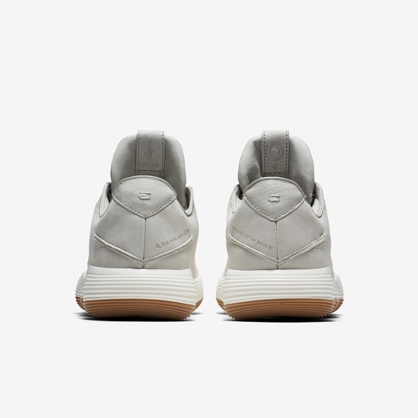 [Kixpress] Nike Hyperdunk 2017 Low LMTD EP 男 籃球鞋 運動鞋 低筒 米灰 [AH8389-002], , large