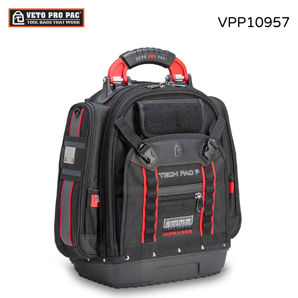 [VETO PRO PAC 維托]職人工具袋 工具背包 TECH PAC P INFRARED /VPP10957, , large
