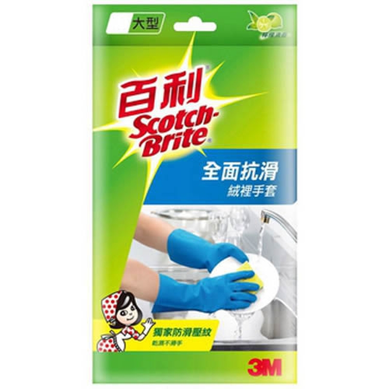 Scotch Brite-Anti-Slip L, , large
