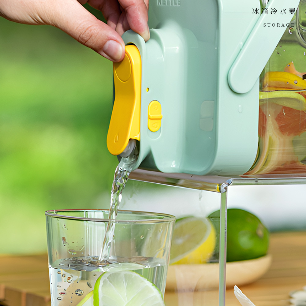 fridge-water-dispenser-green, , large