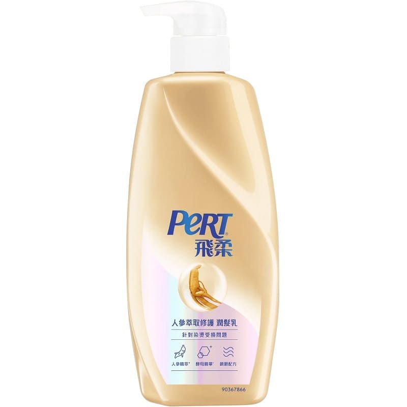PERT CON Ginseng Multi effect, , large