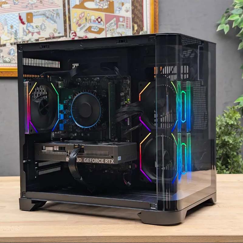 computer, , large
