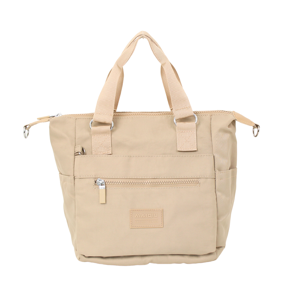 【MQ】FRIEDA Lightweight casual bag medium, , large