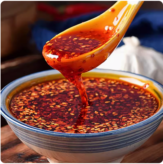Cuihong Red Hot Chili Sauce, , large