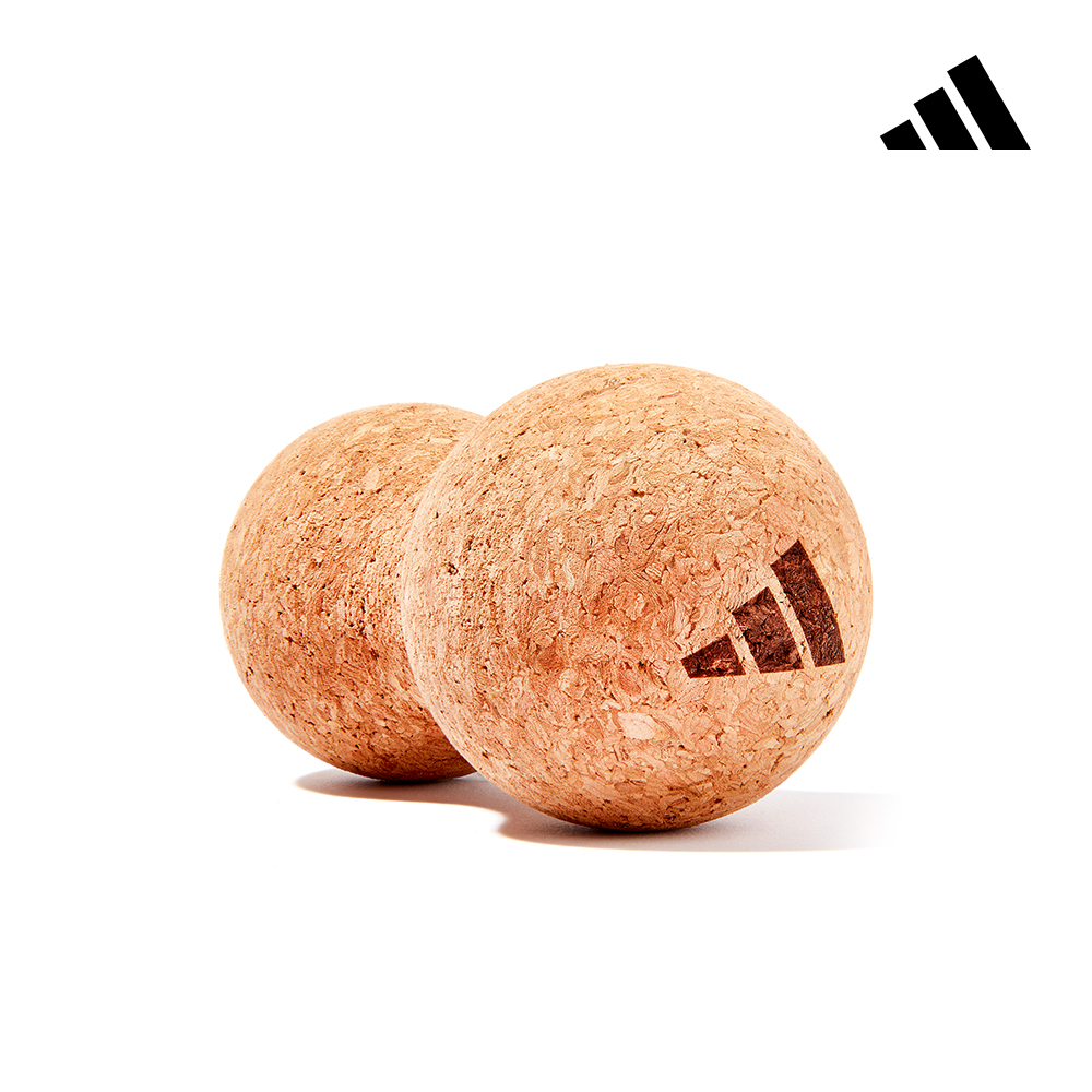 adidas 愛迪達 高密度軟木花生球, , large
