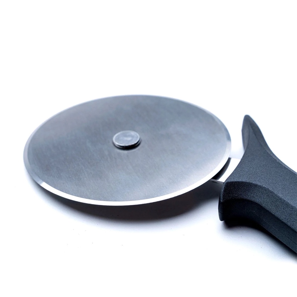 Ooni Professional Pizza Cutter Wheel &ndash; &Oslash;11.3cm, , large