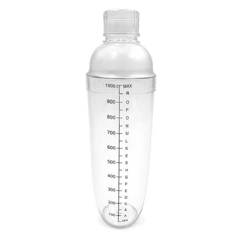[巴果果]1000ccPC雪克杯 搖杯 搖酒器 調酒杯 PPOB-CT-100, , large