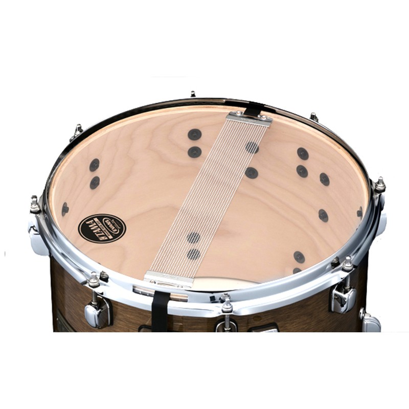 TAMA S.L.P. Duo Birch LBH1410L  兩用樺木小鼓【敦煌樂器】, , large
