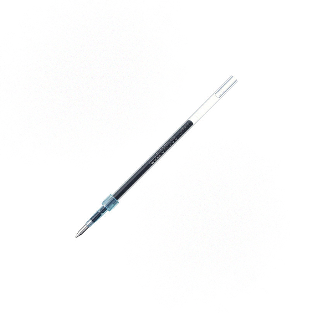 【三菱Uni】溜溜筆 筆芯 0.38mm 10支入/盒 SXR-38(黑/紅/藍)  -  多款可選, , large