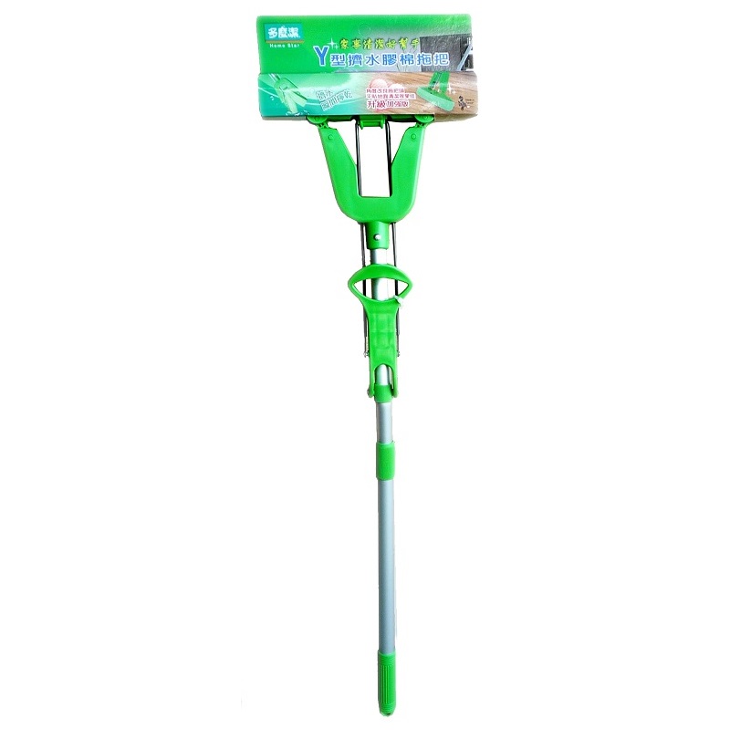 YT absorbent rubber cotton mop, , large