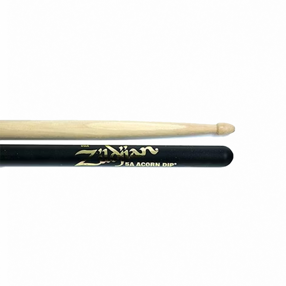 ZILDJIAN Z5AD 黑色 DIP 防滑鼓棒 【敦煌樂器】, , large