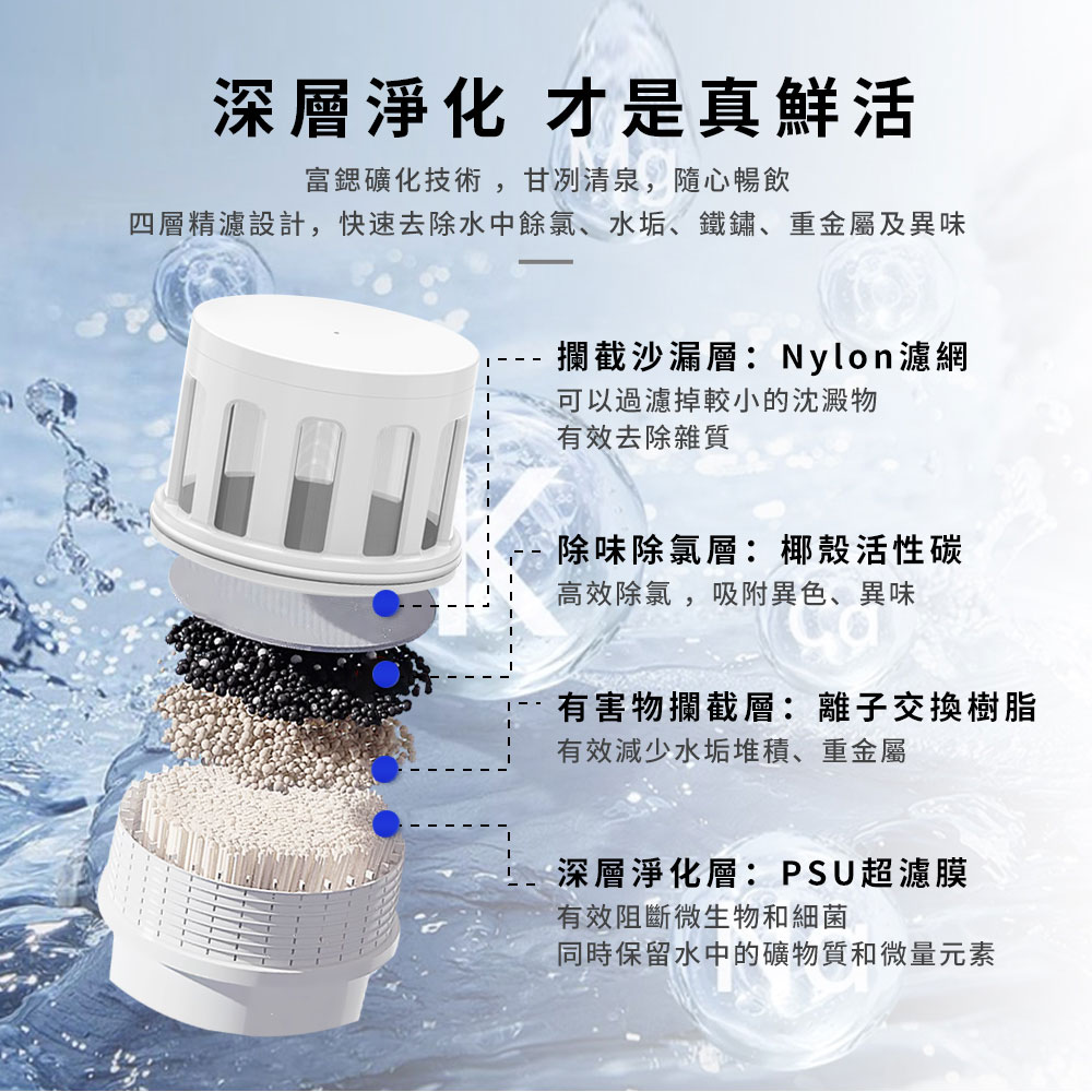 【Ferdy美國佛迪】瞬熱淨飲一體機 FD-WD88, , large