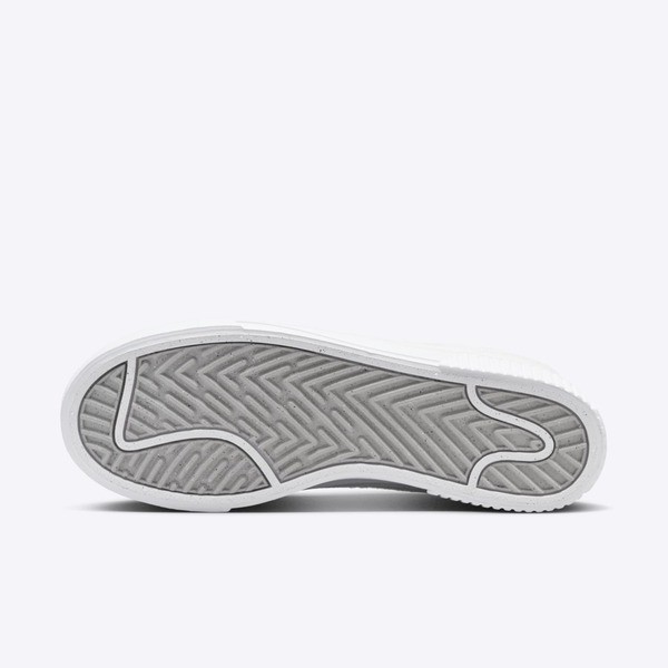 Kixpress-Nike Wmns Court Legacy Lift 女 運動休閒鞋 舒適 穿搭 白 灰 [FZ2606-100], , large