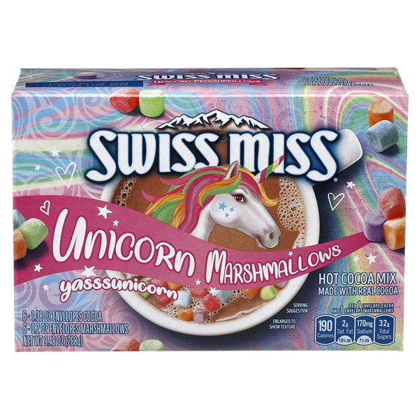 Swiss Miss Marshmallow Madness, , large