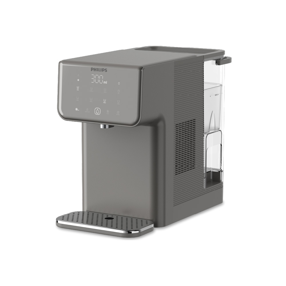 PHILIPS ADD5981GR 瞬熱製冷淨飲機, , large