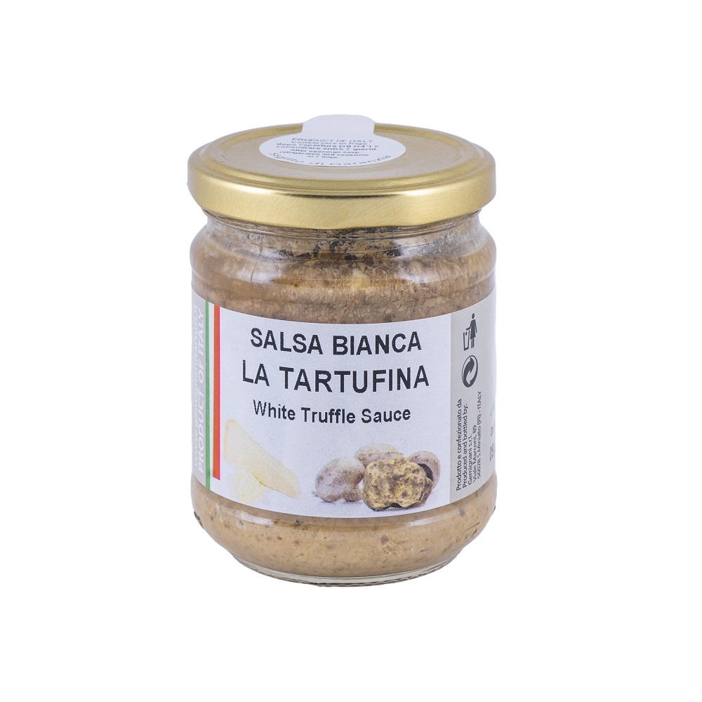 gemignani bianchetto truffle sauce, , large