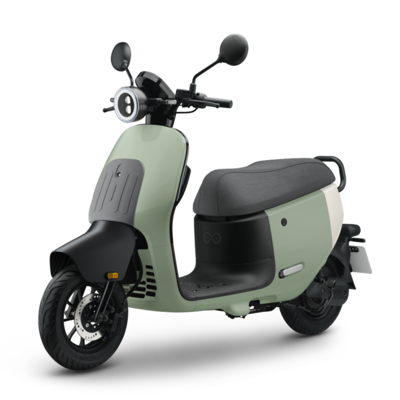 Gogoro EZZY-GE3GS, , large