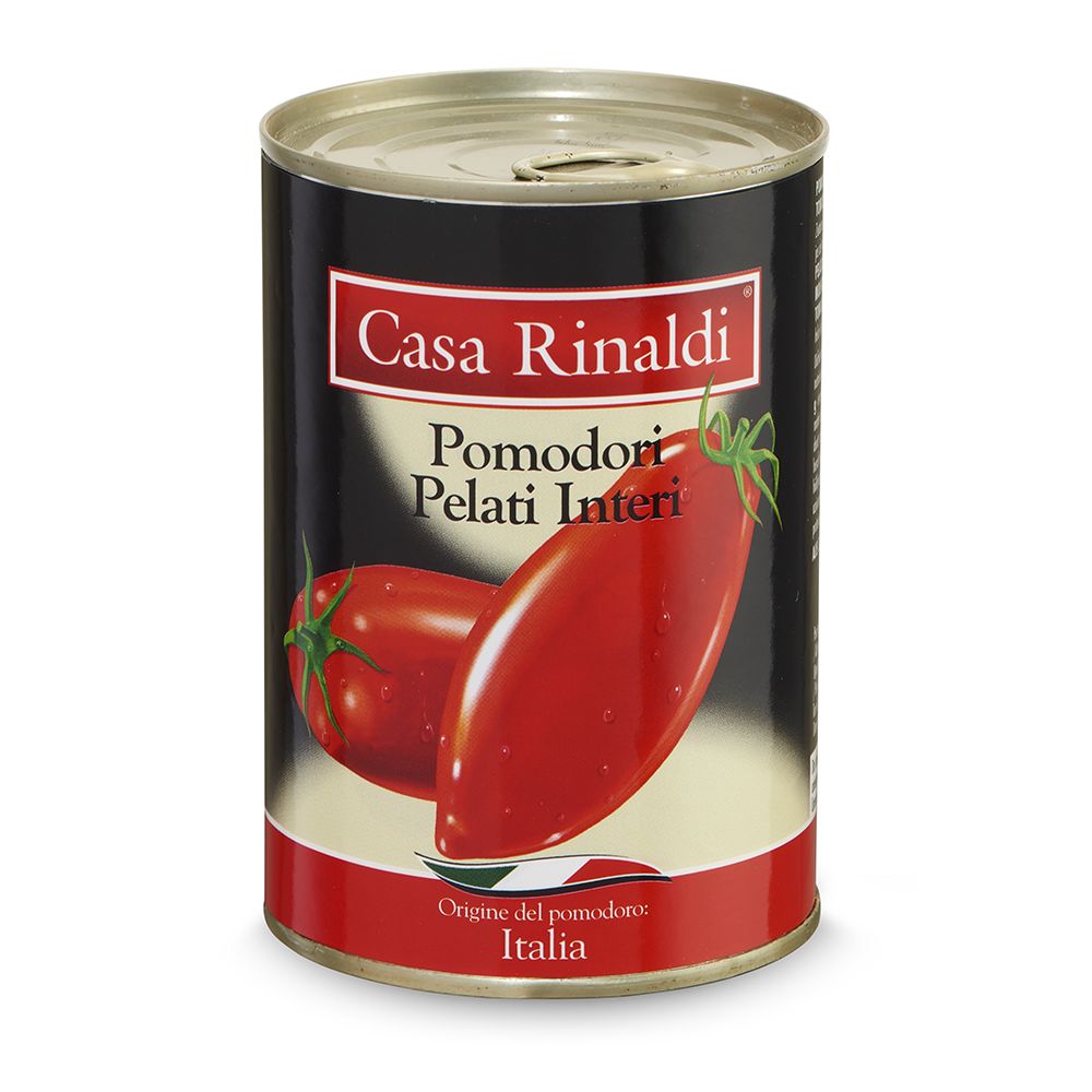 Casa Peeled Tomatoes, , large