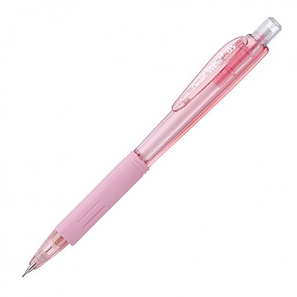 【 Pentel 飛龍 】三角自動鉛筆 WOW!  12支/盒 AL405LT   -  多款可選, , large