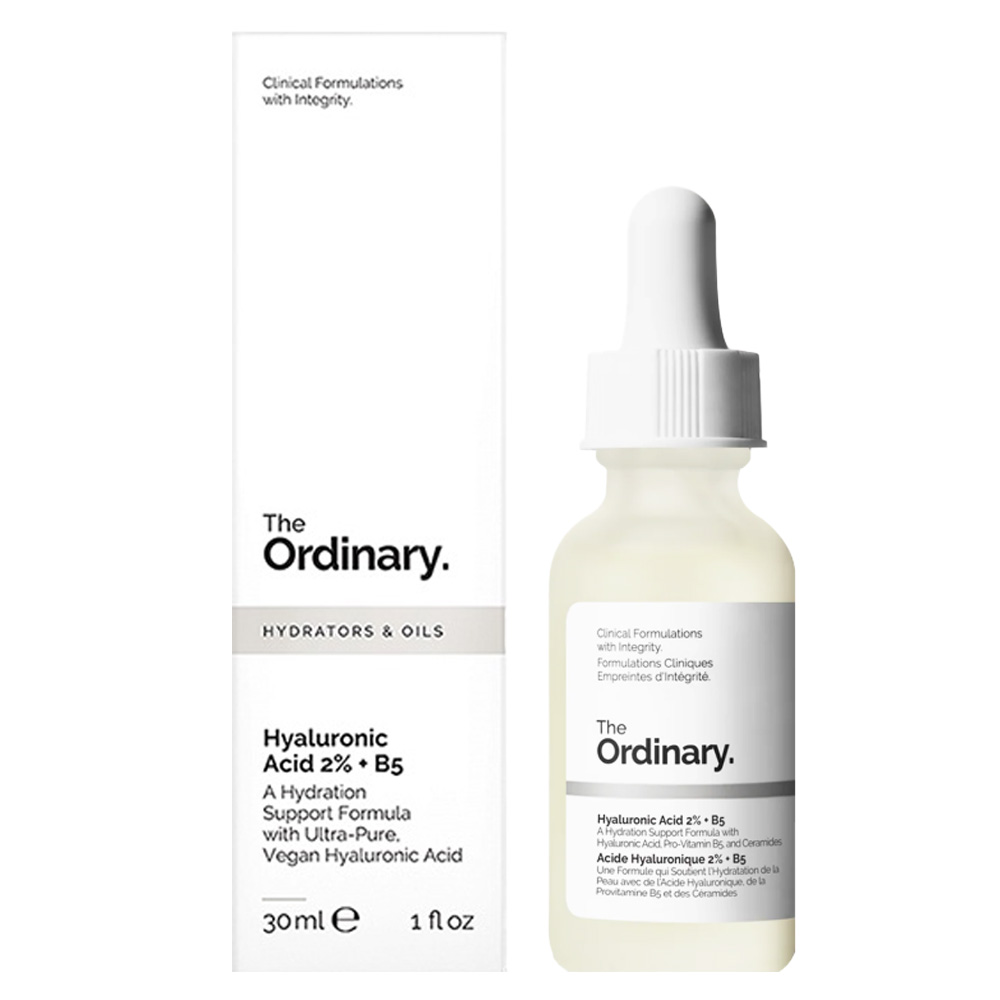 The Ordinary, , large