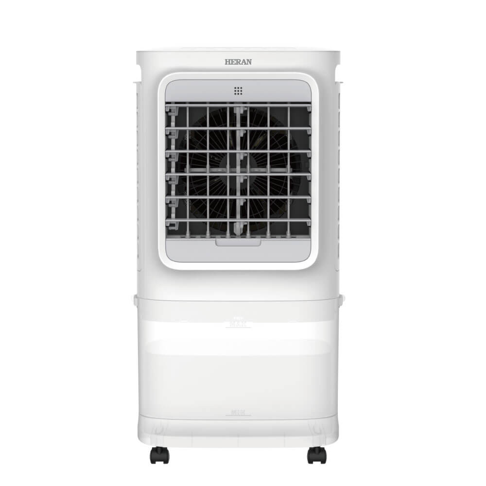 禾聯 HWF-06LC010 6.5L 移動式智能水冷扇, , large