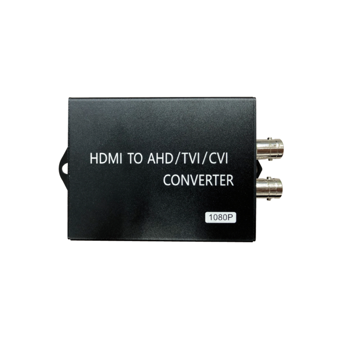 昌運監視器 HD-H101ACT HDMI TO AHD/CVI/TVI 轉換器 HDMI轉同軸, , large