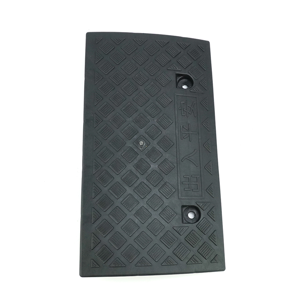 無障礙坡/登高坡道 黑色/9公分高 618-HBA092749B, , large