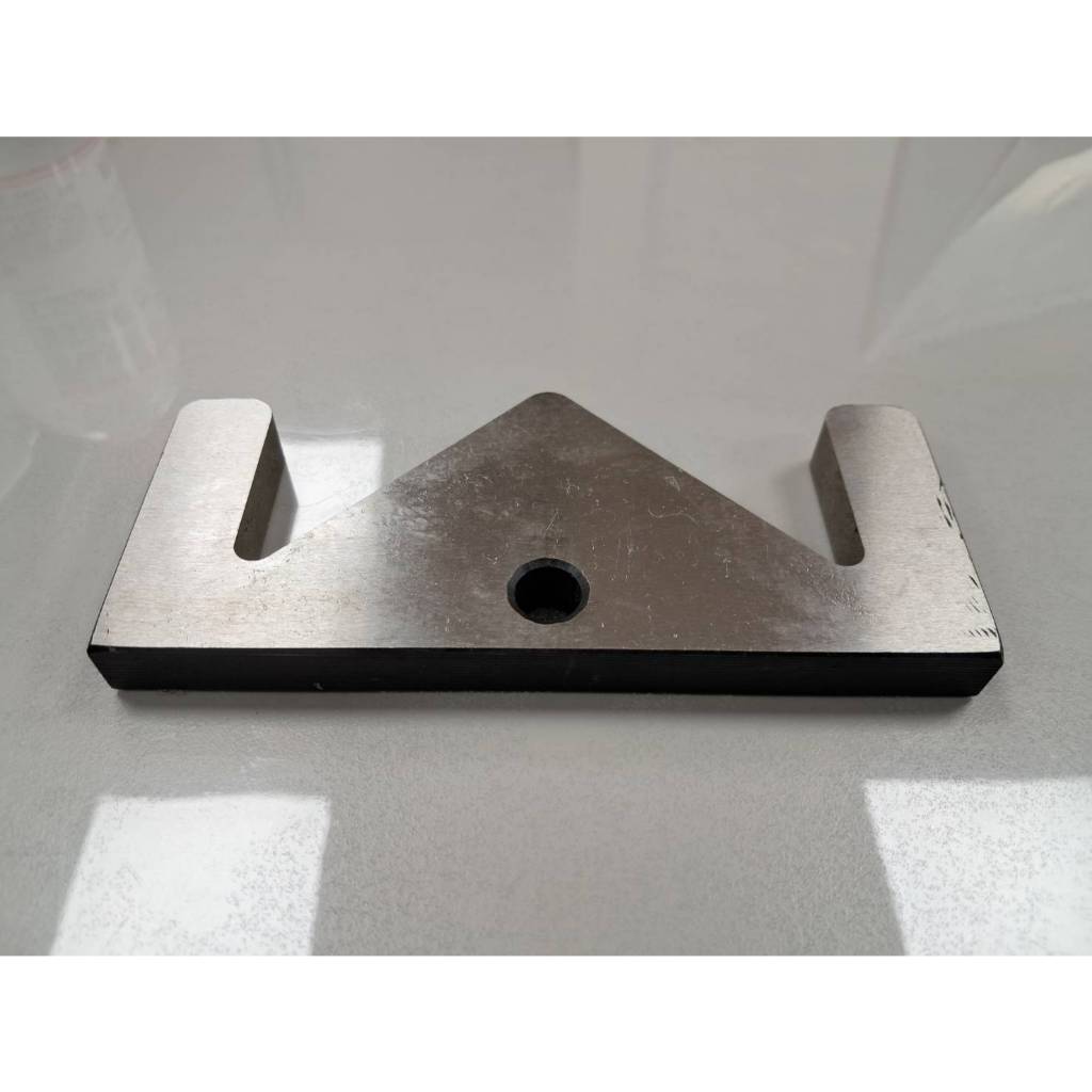 WIN五金 FKS-60 / 18V FKS-60 BL <單上刀刃> 角鋼切斷機專用 , , large