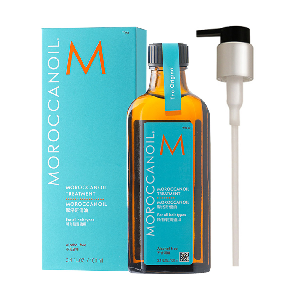 MOROCCANOIL, , large