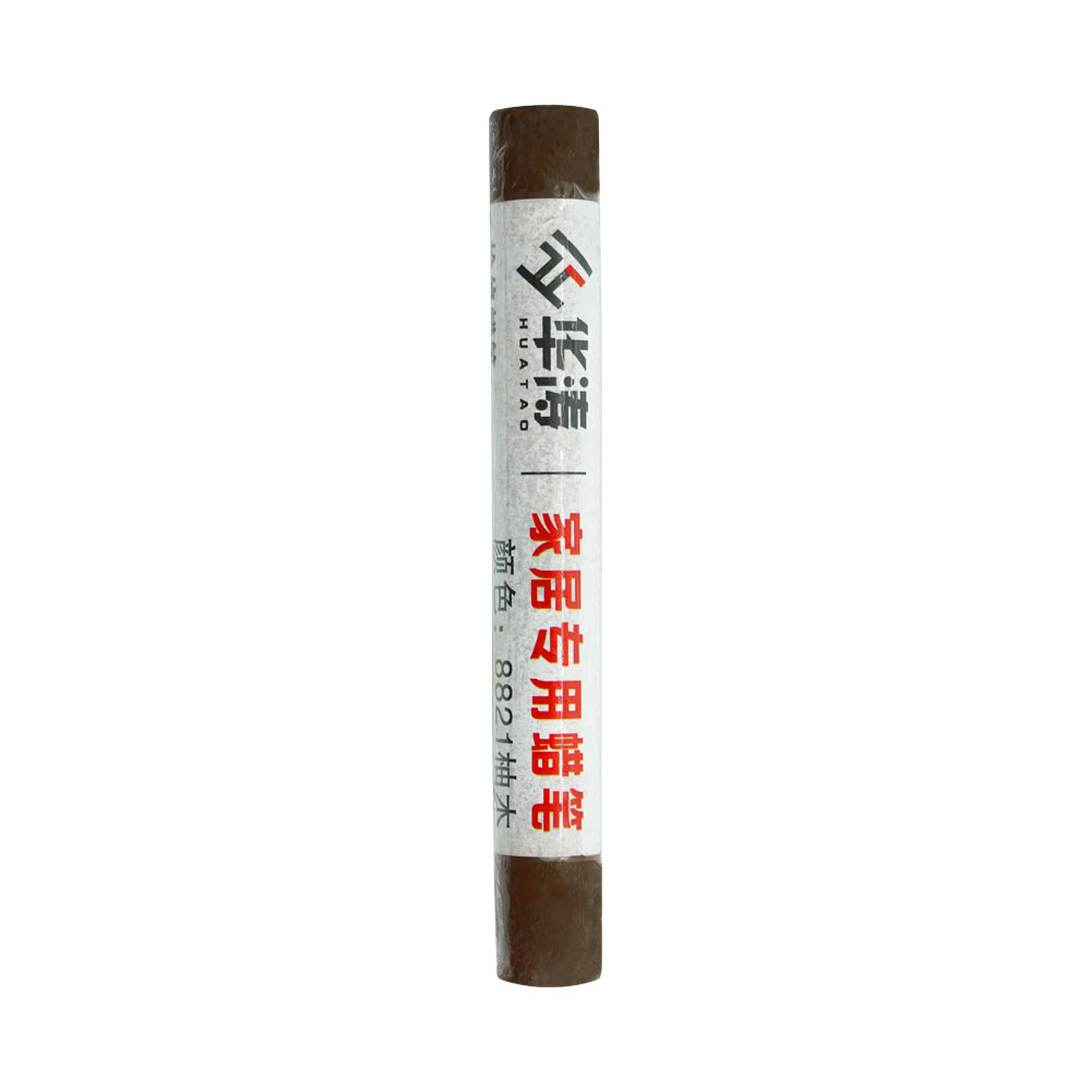傢俱修補蠟筆/補土蠟筆/木工修補筆-柚木 618-WRP8821, , large