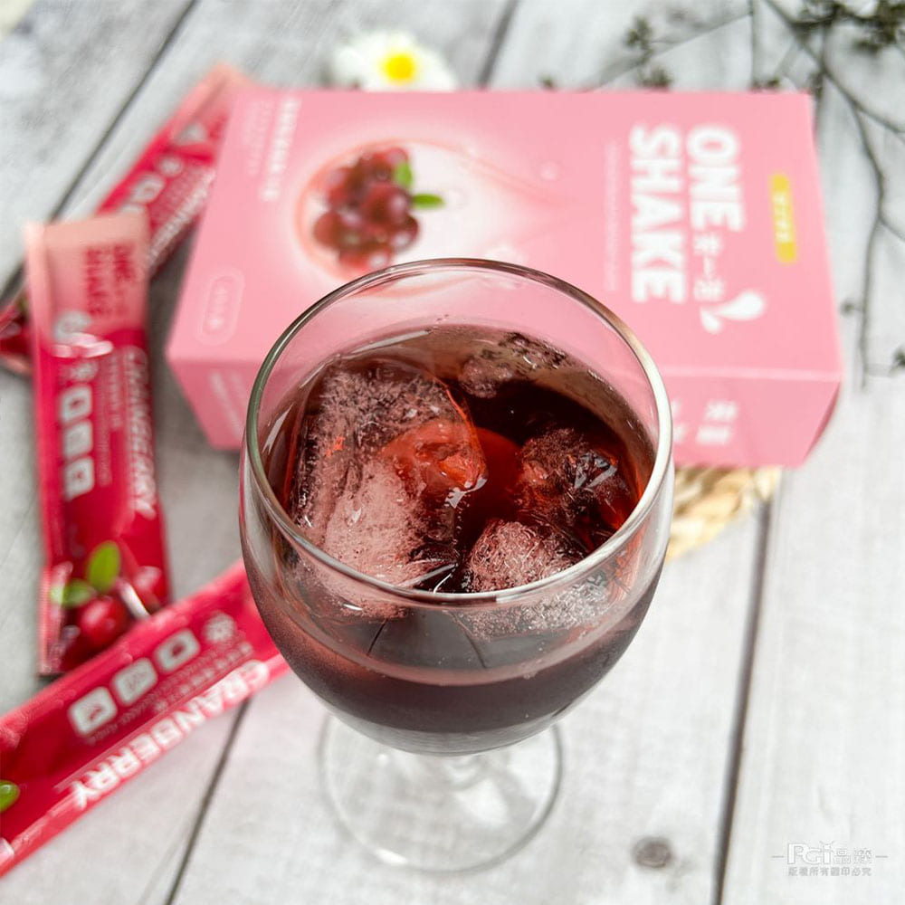 Concentrated juice drink cranberry juice, , large