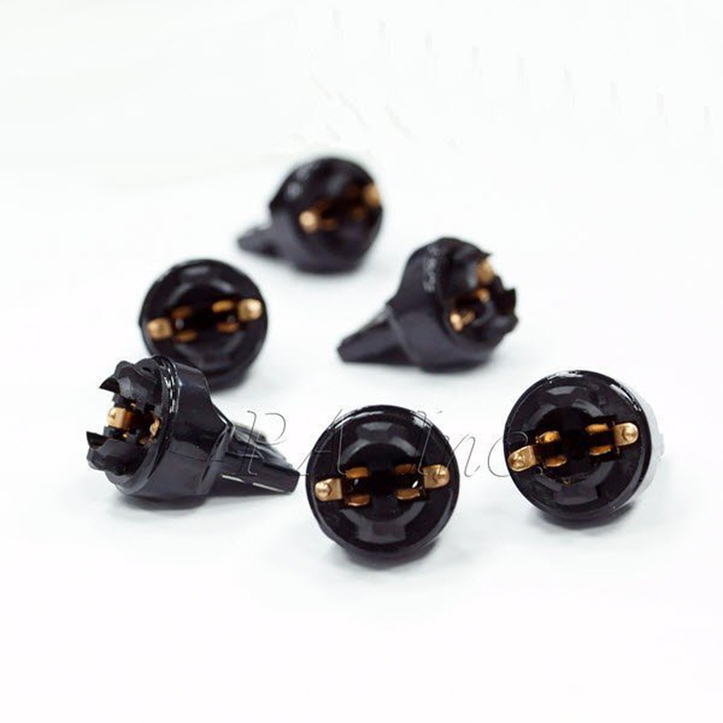 【PA LED】T20 7440 轉接 T10 LED 方向燈 倒車燈 轉接頭 轉接座 手工製 台灣製品, , large