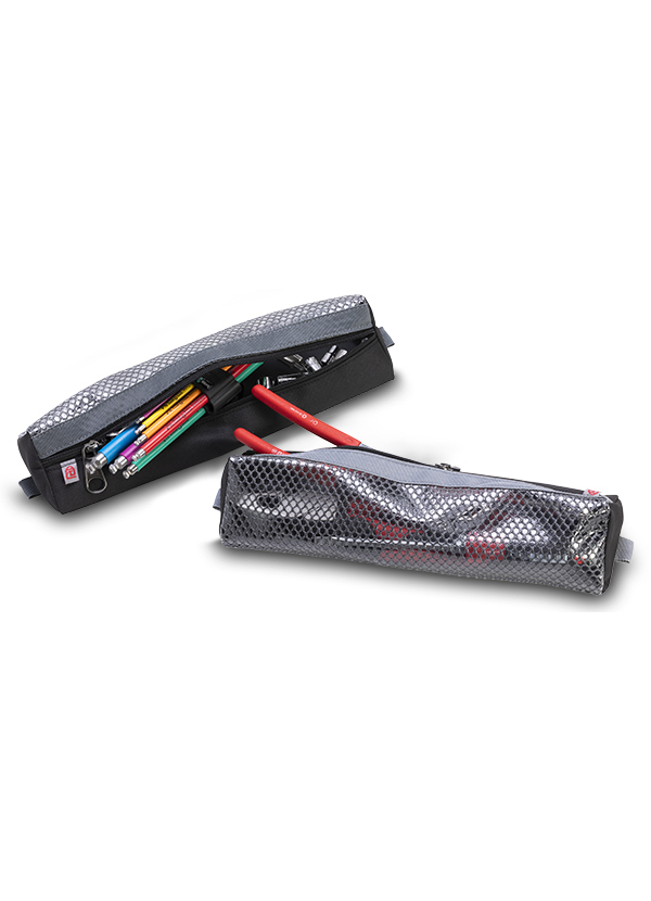 [VETO PRO PAC 維托]工具袋 半透明收納袋 RP-LC (2 PAC) /VPP10879, , large