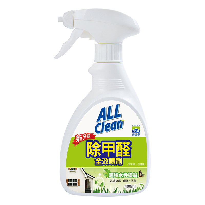 除甲醛全效噴劑400ml, , large