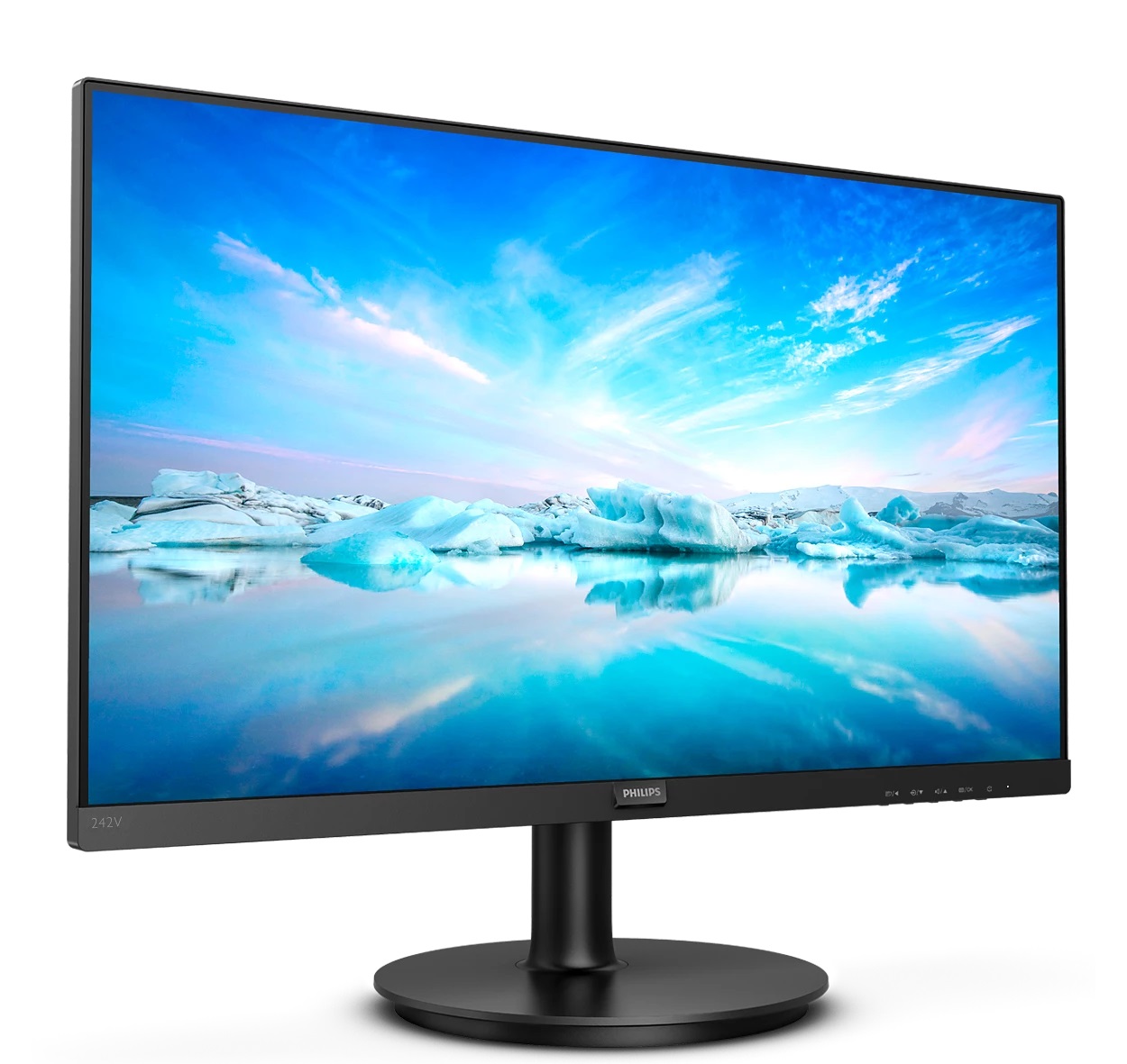 Philips Moniter, , large