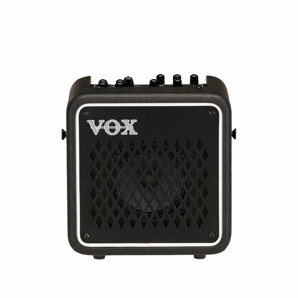 VOX VMG-3 MINI GO-3 數位電吉他音箱 黑色款【敦煌樂器】, , large