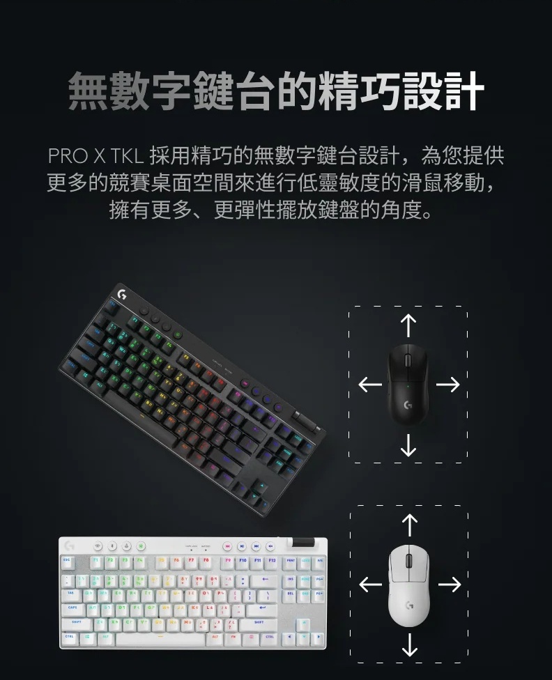Logitech computer keyboard, , large