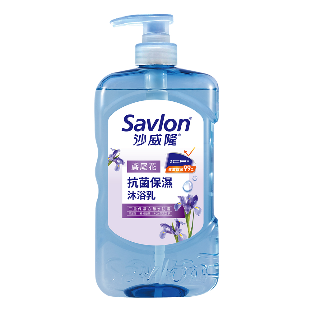 Savlon Body Wash-Iris, , large