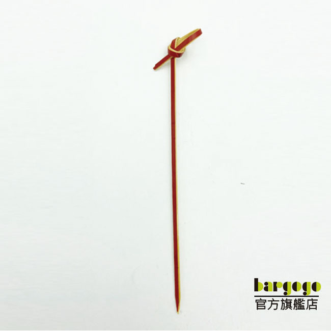 Knotted skewer, , large