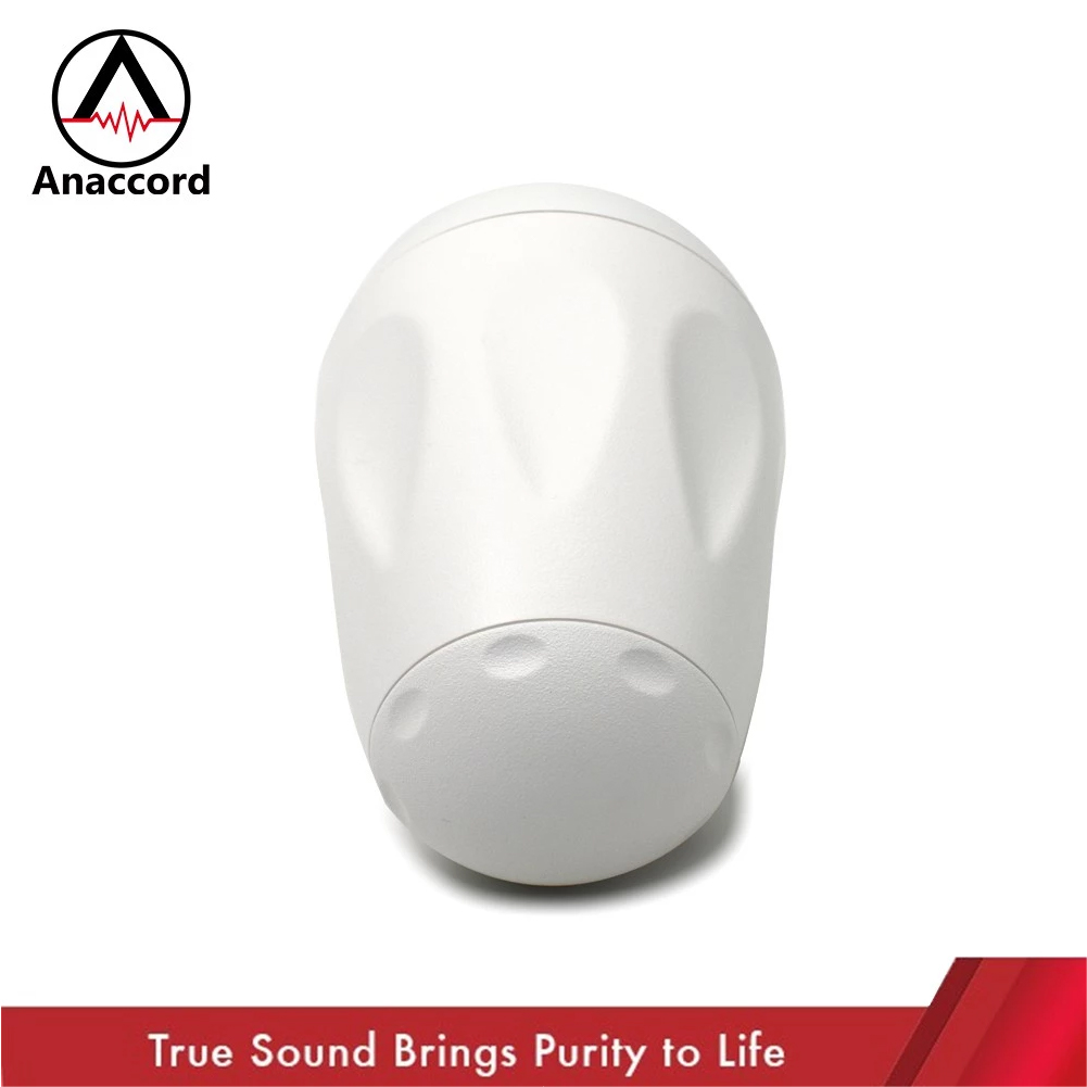 Anaccord雅那歌音響 HT-40 Eclipse IPX66 waterproof multi-install wall mount speakers 1pair, , large