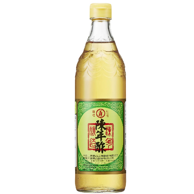 Old Rice Vinegar, , large