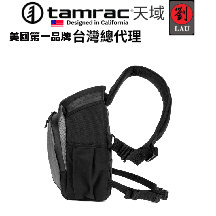 [劉氏國際]Tamrac 8Z V2.0 Sling Bag T2778-1915 速度系列輕便多功能單肩包, , large