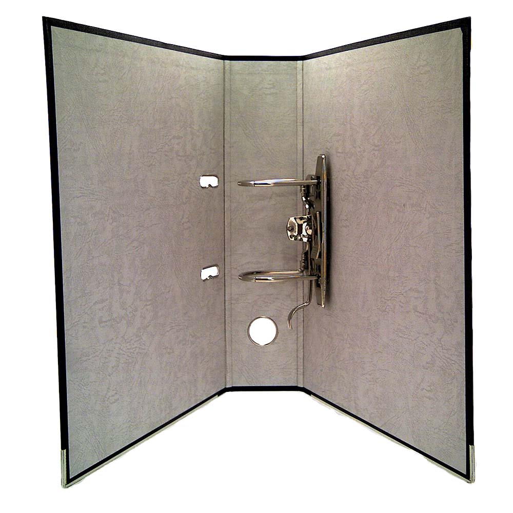 F700 Recycle Leverarch File 3, , large